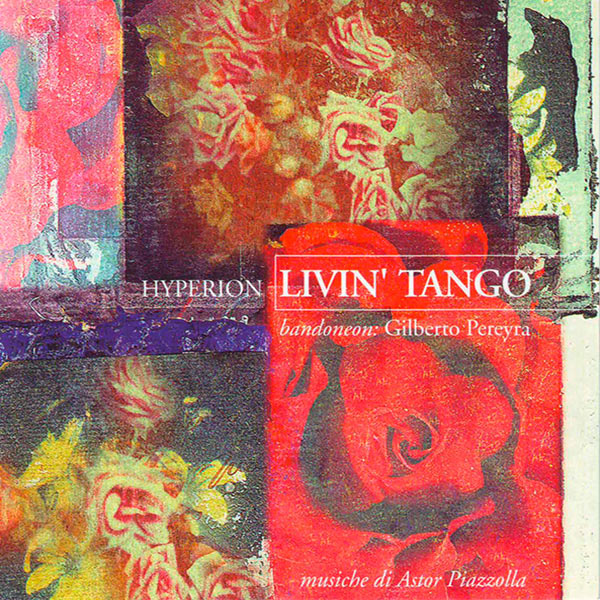 Livin Tango (1998)