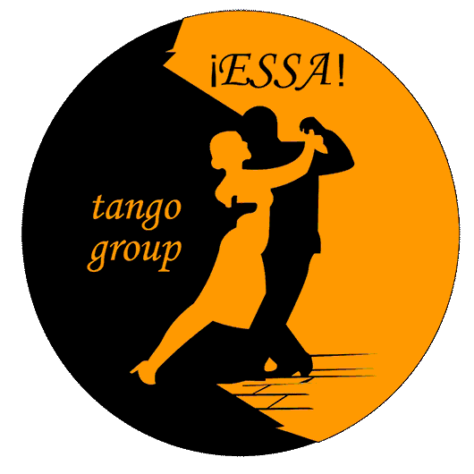 ¡ESSA! Tango-group